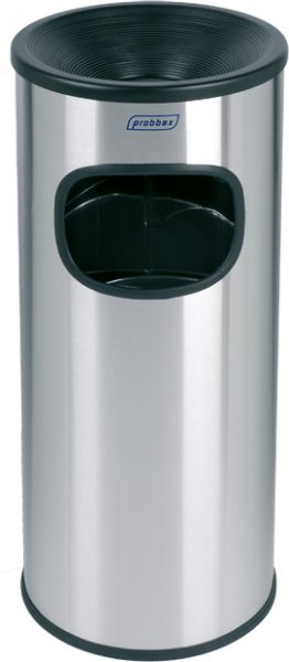 Receptacle "Ash & Trash" Probbax 30L
