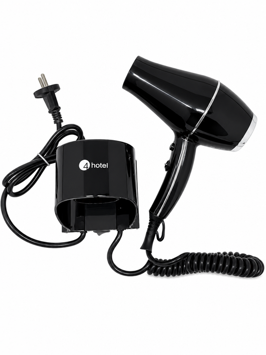 Hotel wall-mounted hairdryer 4hotel Cosmos 1800W
