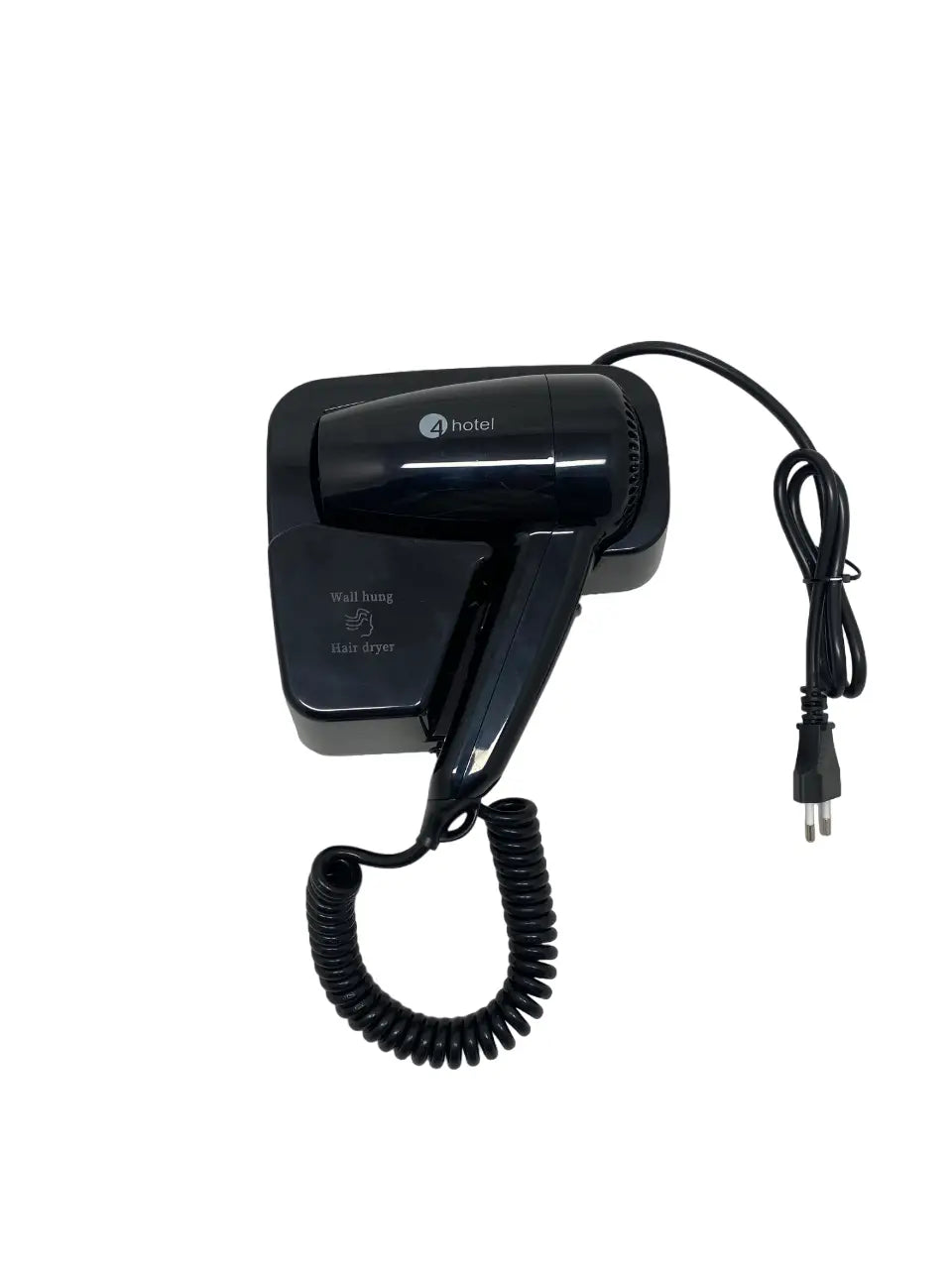 Hotel wall-mounted hairdryer 4hotel Presto 1200W