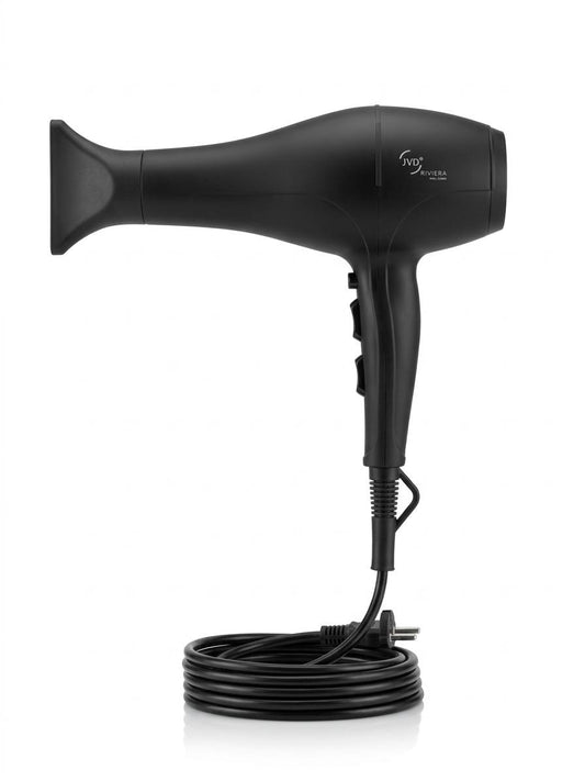 Wall-mounted hair dryer JVD Riviera 2200 W