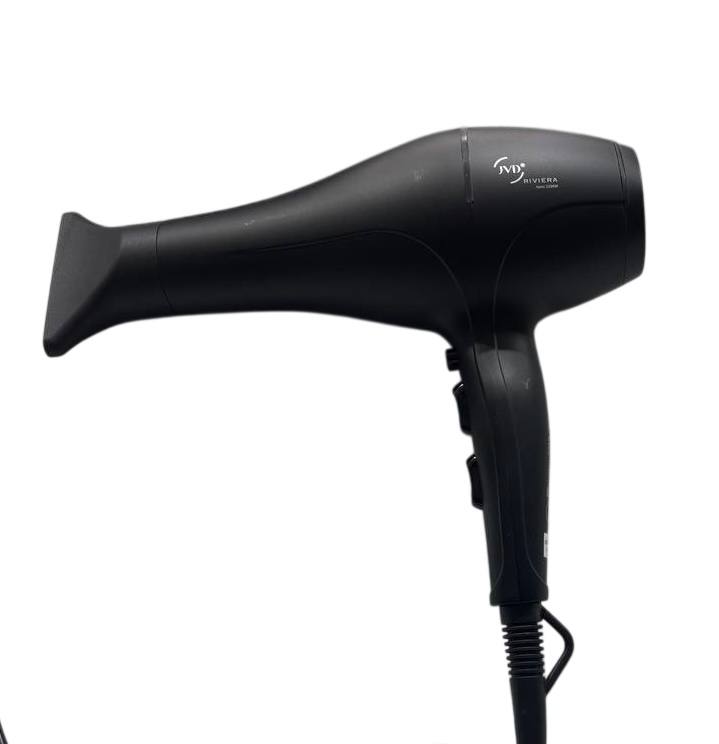 Wall-mounted hair dryer JVD Riviera 2200 W