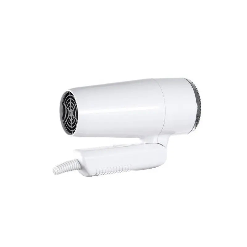 Folding hair dryer JVD Coral 1600W white