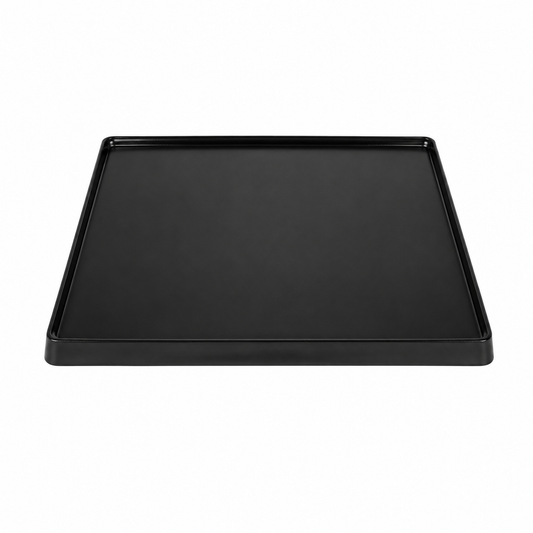 JVD VOYAGER TRAY black