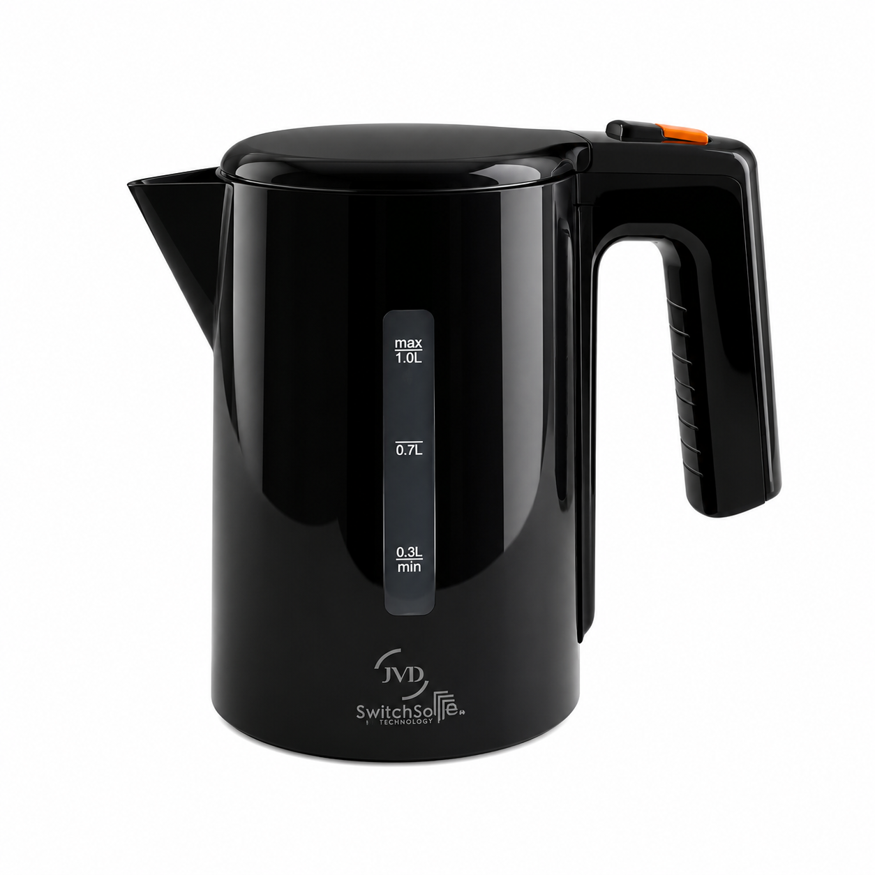 Electric kettle JVD Duchesse 1 l
