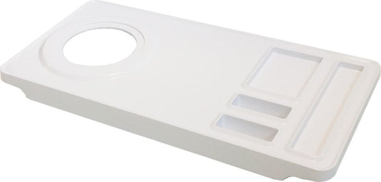 JVD Maestro Main teapot tray