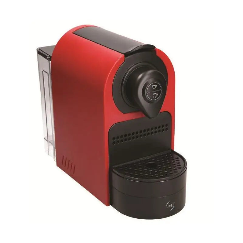 Coffee machine JVD Mini Corseto 1400W (capsule)