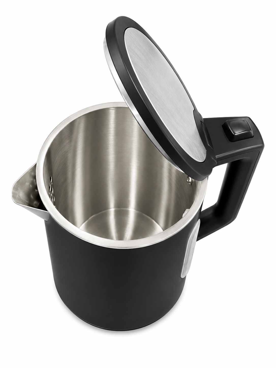 Electric kettle JVD Saisons 1 l