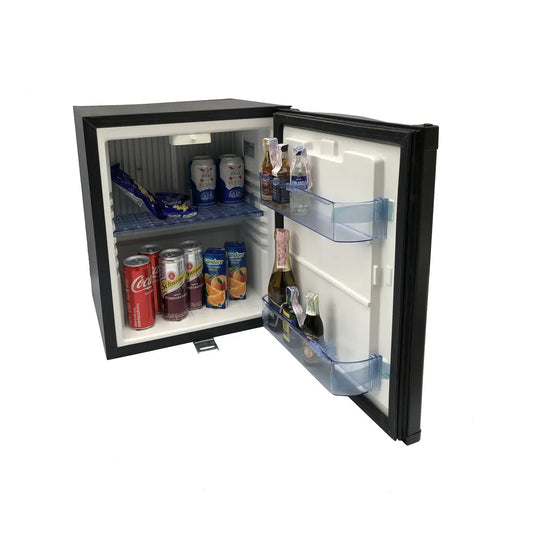 Dellcool 30L Minibar Refrigerator