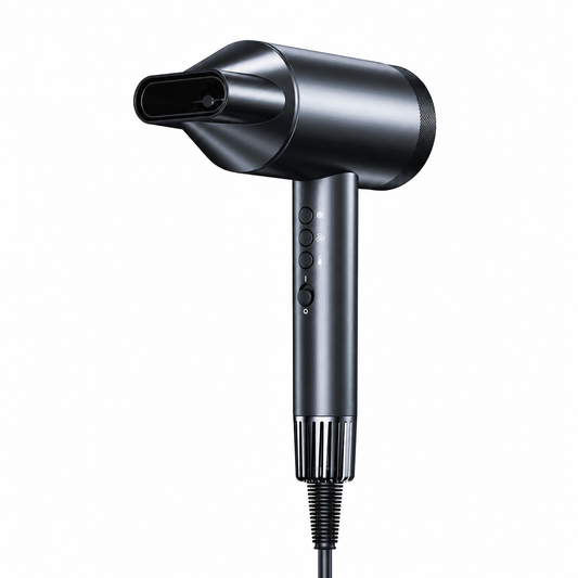 Thalos Hospitality hair dryer black 1875 W