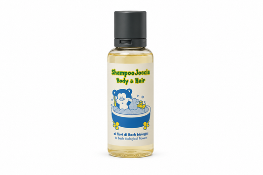 Children's cosmetics