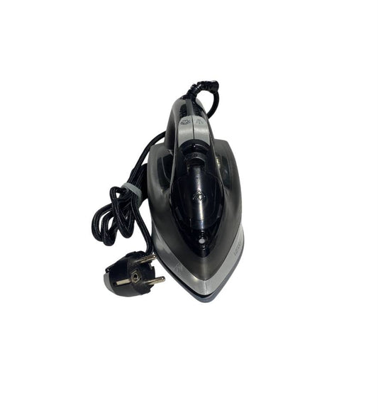 Steam iron JVD Vierra 1600 W black