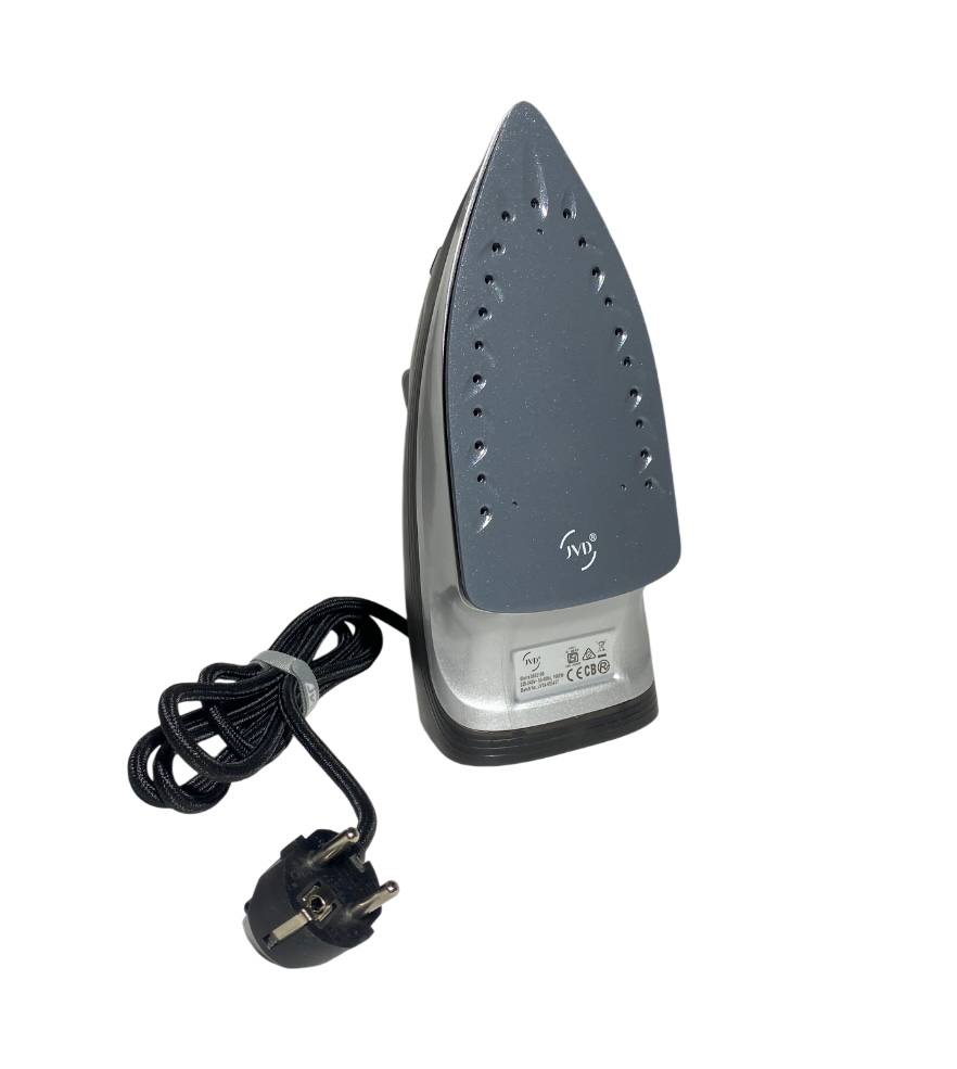 Steam iron JVD Vierra 1600 W black