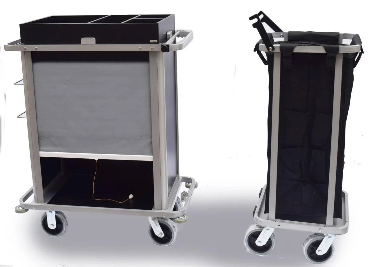 Service trolleys