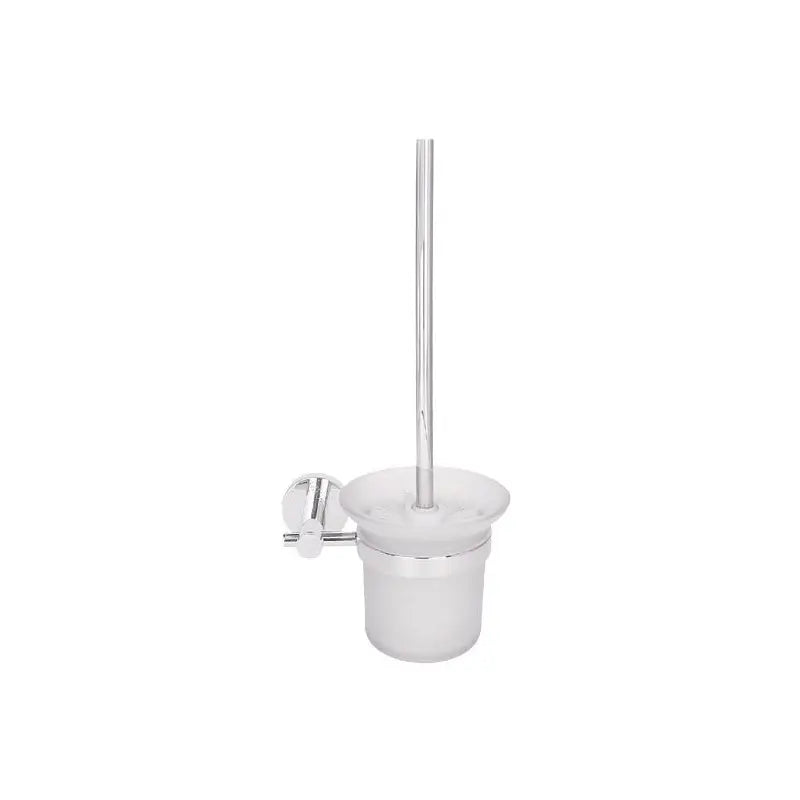 Toilet brushes and stands