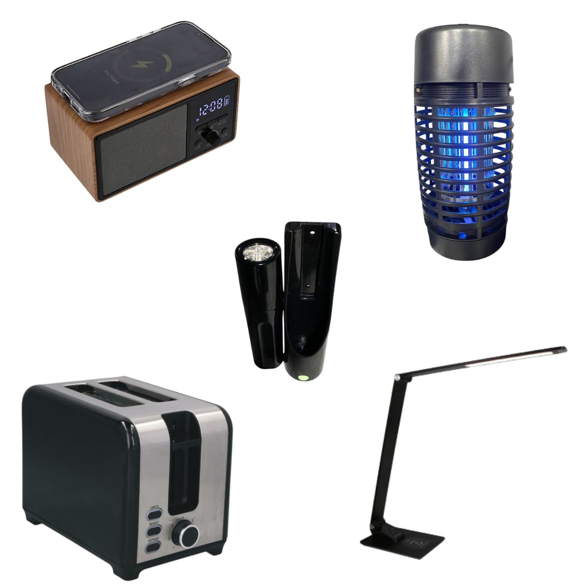 Other hotel equipment
