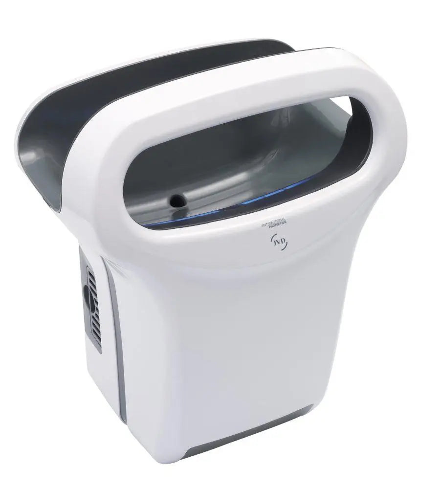 Hand dryers