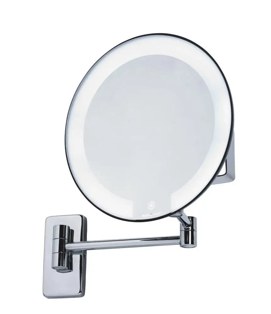 Cosmetic mirrors