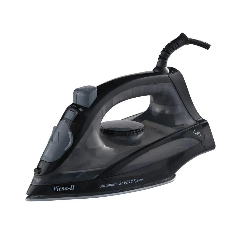 Irons