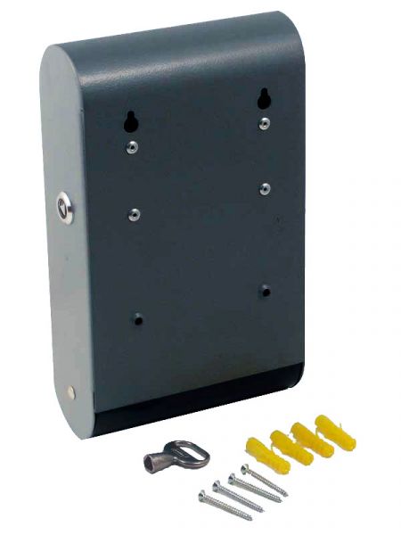 Probbax wall ashtray 1.5 l