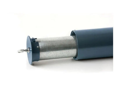 Probbax tubular ashtray 1l