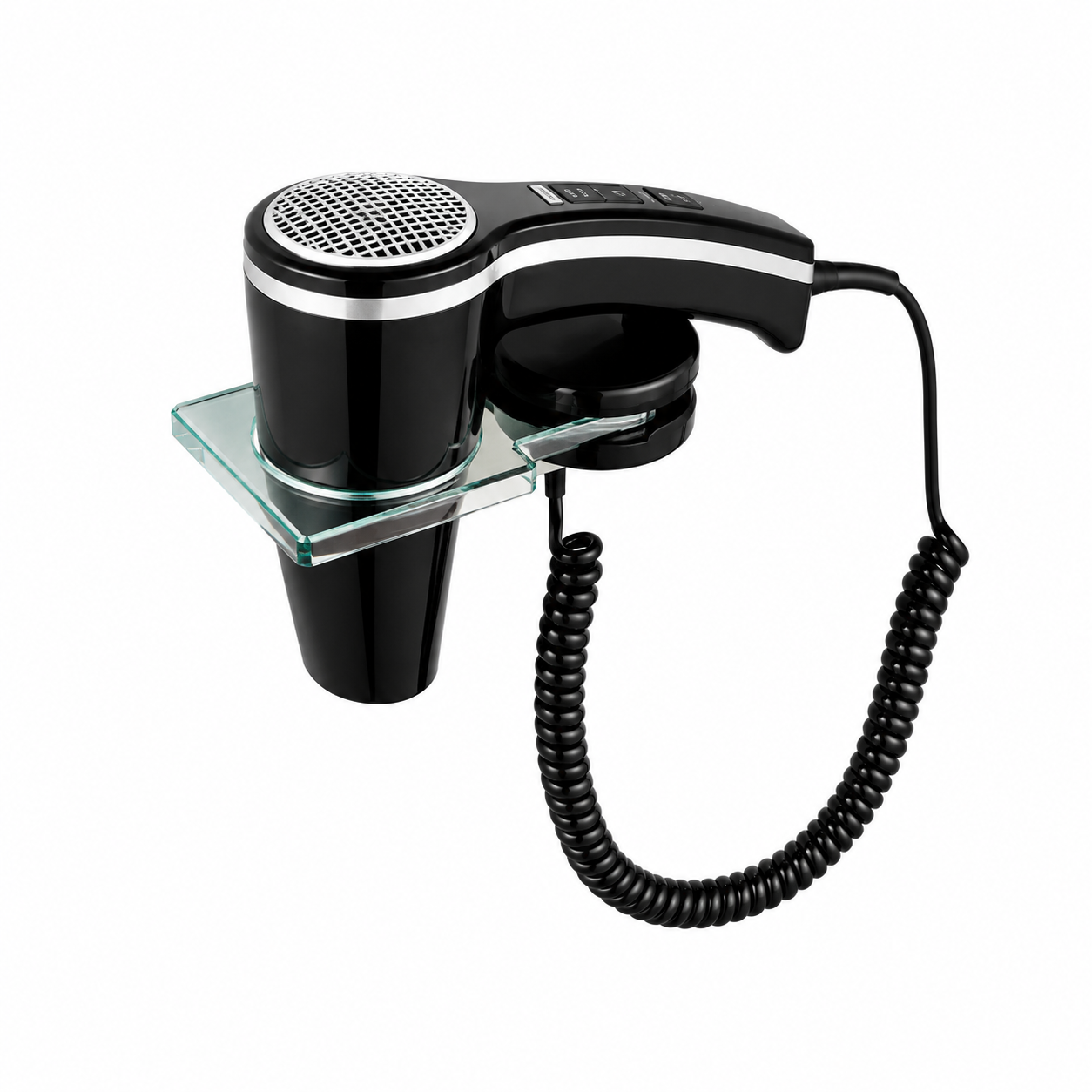 Hair dryer JVD EDEN PLUS 1200W