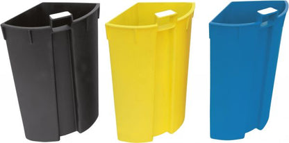 Probbax 13 l waste sorting bin