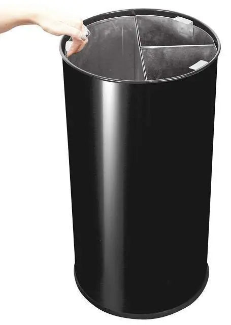 Probbax 60L waste sorting tank