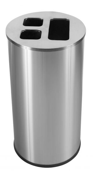 Probbax 60L waste sorting tank