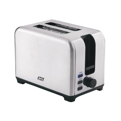 JVD Sahara Toaster 780-930 W, for 2 toasts