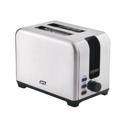 JVD Sahara Toaster 780-930 W, for 2 toasts