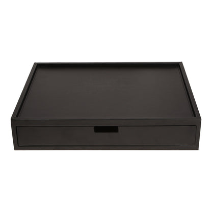 JVD CHARME black (leather substitute)