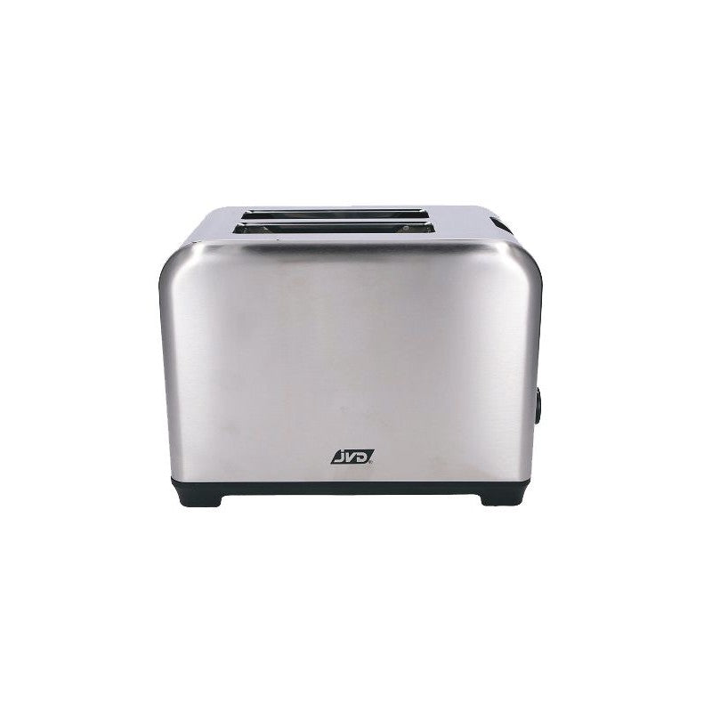 JVD Sahara Toaster 780-930 W, for 2 toasts