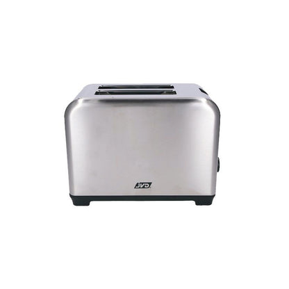 JVD Sahara Toaster 780-930 W, for 2 toasts
