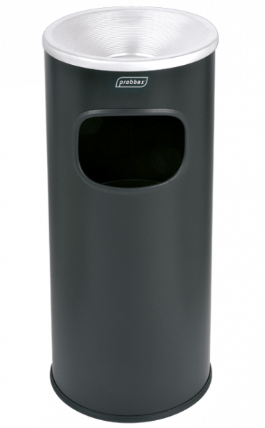 Receptacle "Ash & Trash" Probbax 30L