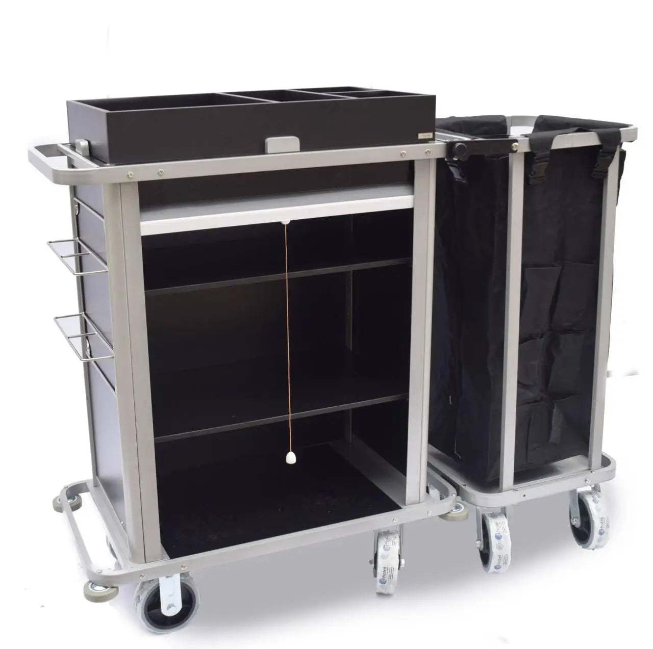 Sittyy maid service trolley