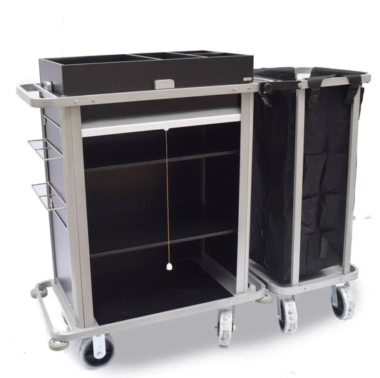 Sittyy maid service trolley