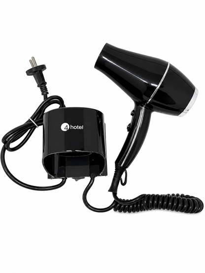 Hotel wall-mounted hairdryer 4hotel Cosmos 1800W