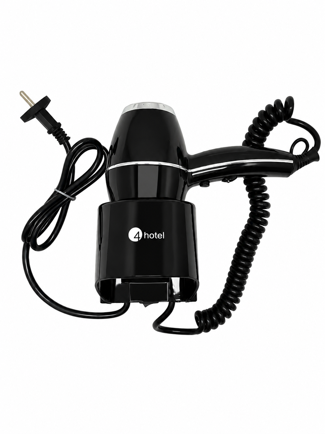 Hotel wall-mounted hairdryer 4hotel Cosmos 1800W