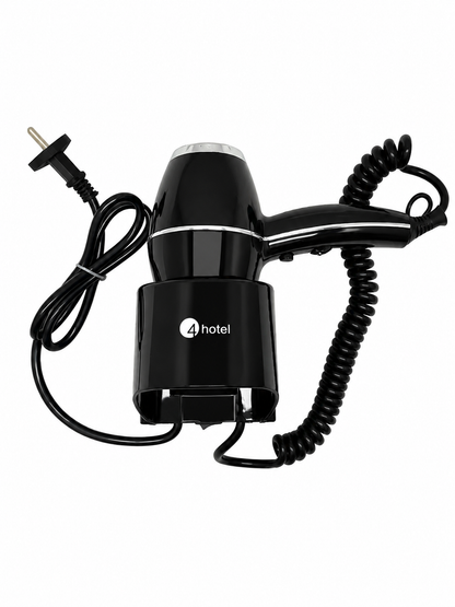 Hotel wall-mounted hairdryer 4hotel Cosmos 1800W