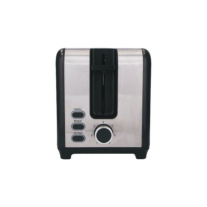 JVD Sahara Toaster 780-930 W, for 2 toasts