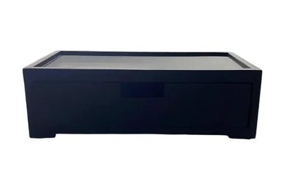 Stand with drawer JVD marble