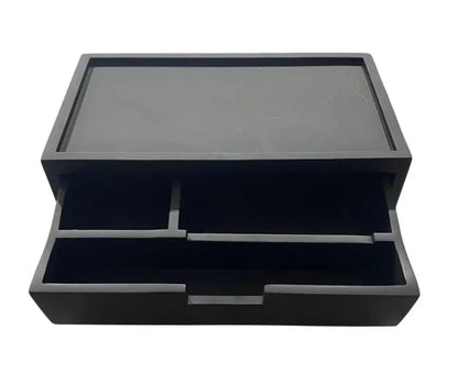 Stand with drawer JVD marble