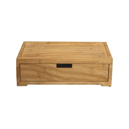 Stand with drawer JVD marble
