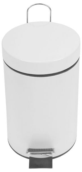 Pedal bucket Probbax 3l stainless steel