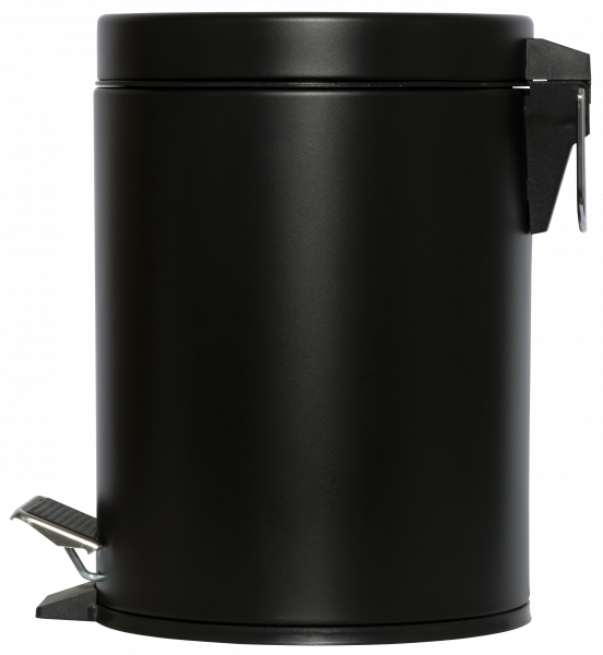 Pedal bucket Probbax 5l stainless steel