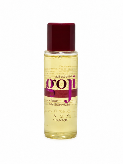 goji