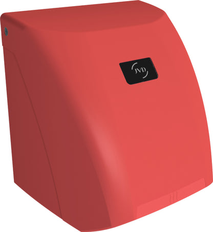 JVD ZEPHYR hand dryer