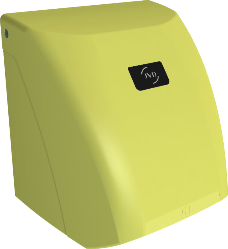 JVD ZEPHYR hand dryer