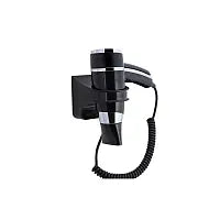 Wall-mounted hair dryer JVD BRITTONY 1600W