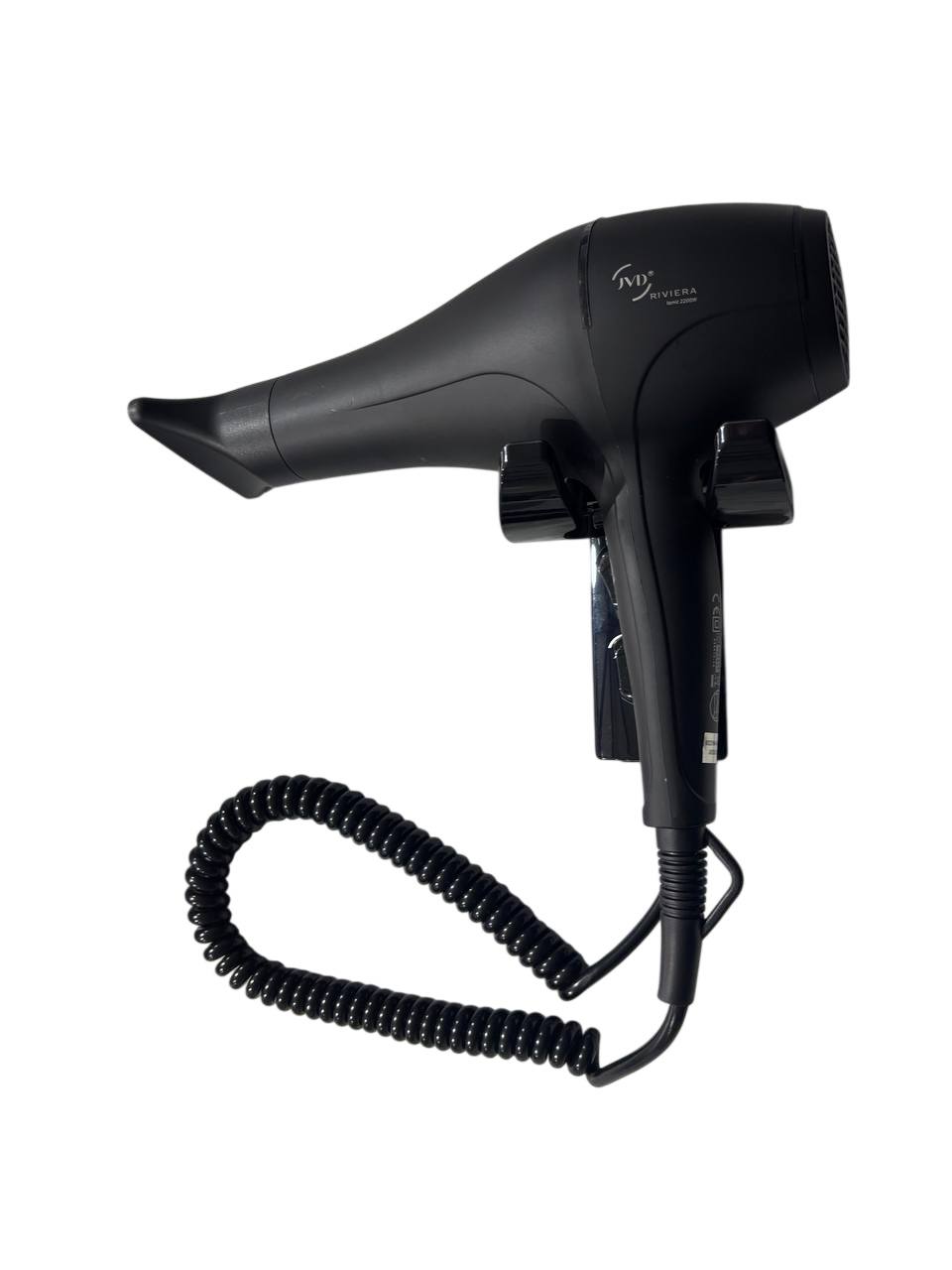 Wall-mounted hair dryer JVD Riviera 2200 W